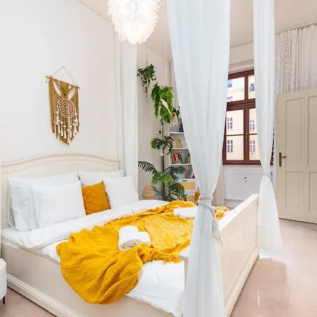 Appartement Cozy Gateway *