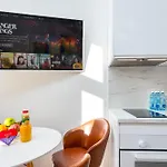Apartament Cozy Gateway *