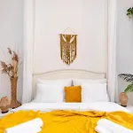 Apartament Cozy Gateway Praga