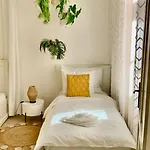 Cozy Gateway Апартаменты Прага