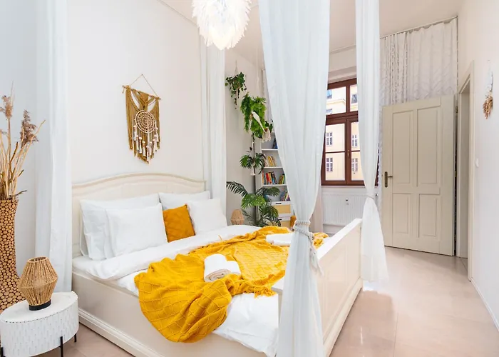 Apartman Cozy Gateway *