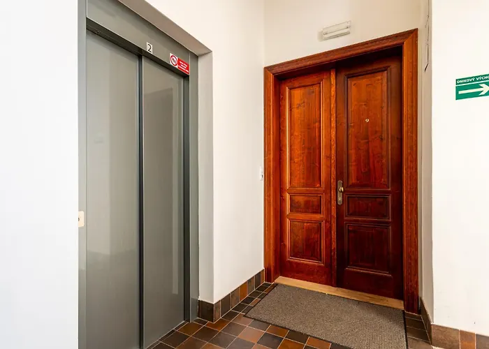 Cozy Gateway Apartman *