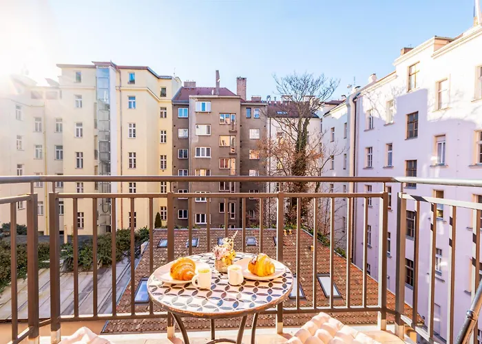 Apartman Cozy Gateway *