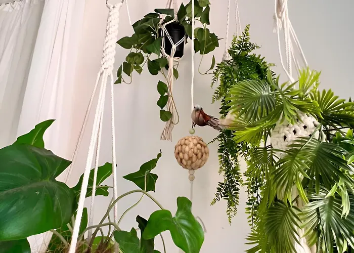 Lejlighed Cozy Gateway Prag