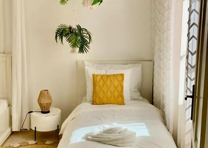 Cozy Gateway Apartman Prága