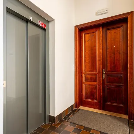 Cozy Gateway דירה *