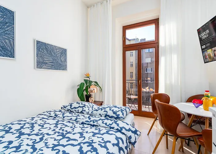 Appartamento Cozy Gateway *