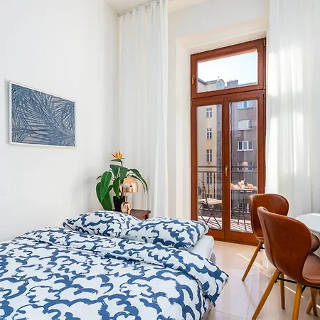 Apartmán Cozy Gateway *