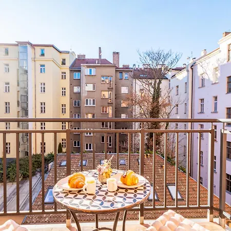 Appartamento Cozy Gateway *